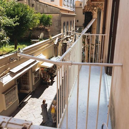 Garden View Sorrento Exterior photo