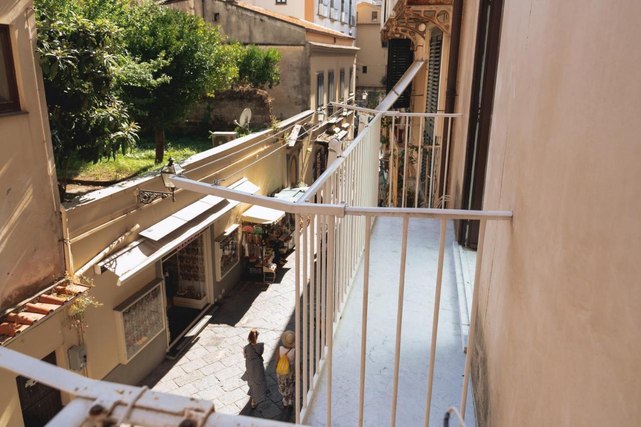 Garden View Sorrento Exterior photo