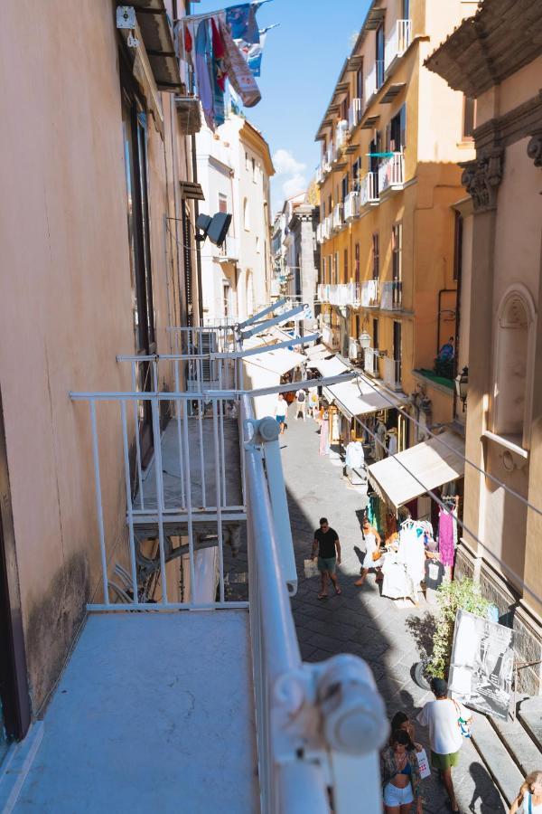 Garden View Sorrento Exterior photo